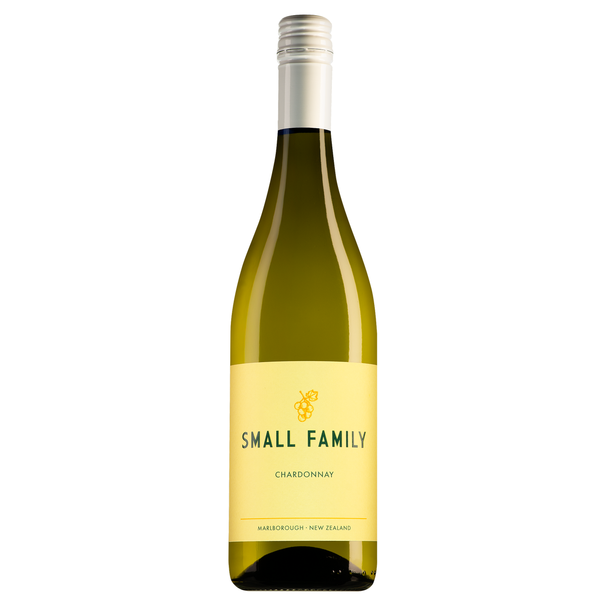 Small Family Marlborough Chardonnay