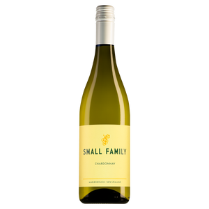 Small Family Marlborough Chardonnay