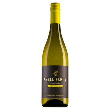 Small Family Marlborough Chardonnay 2025