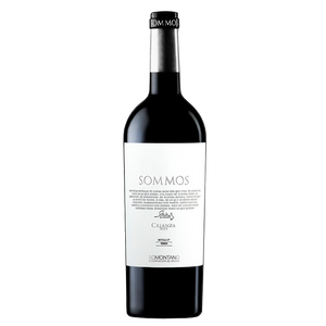 Sommos Crianza Somontano