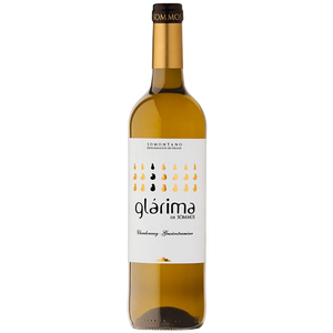 Sommos Glarima Gewürztraminer - Chardonnay