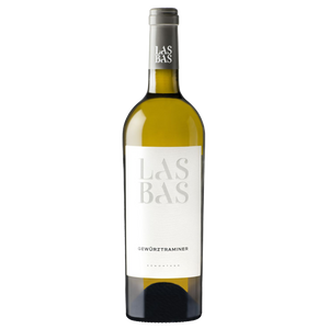 Sommos Las Bas Gewurztraminer