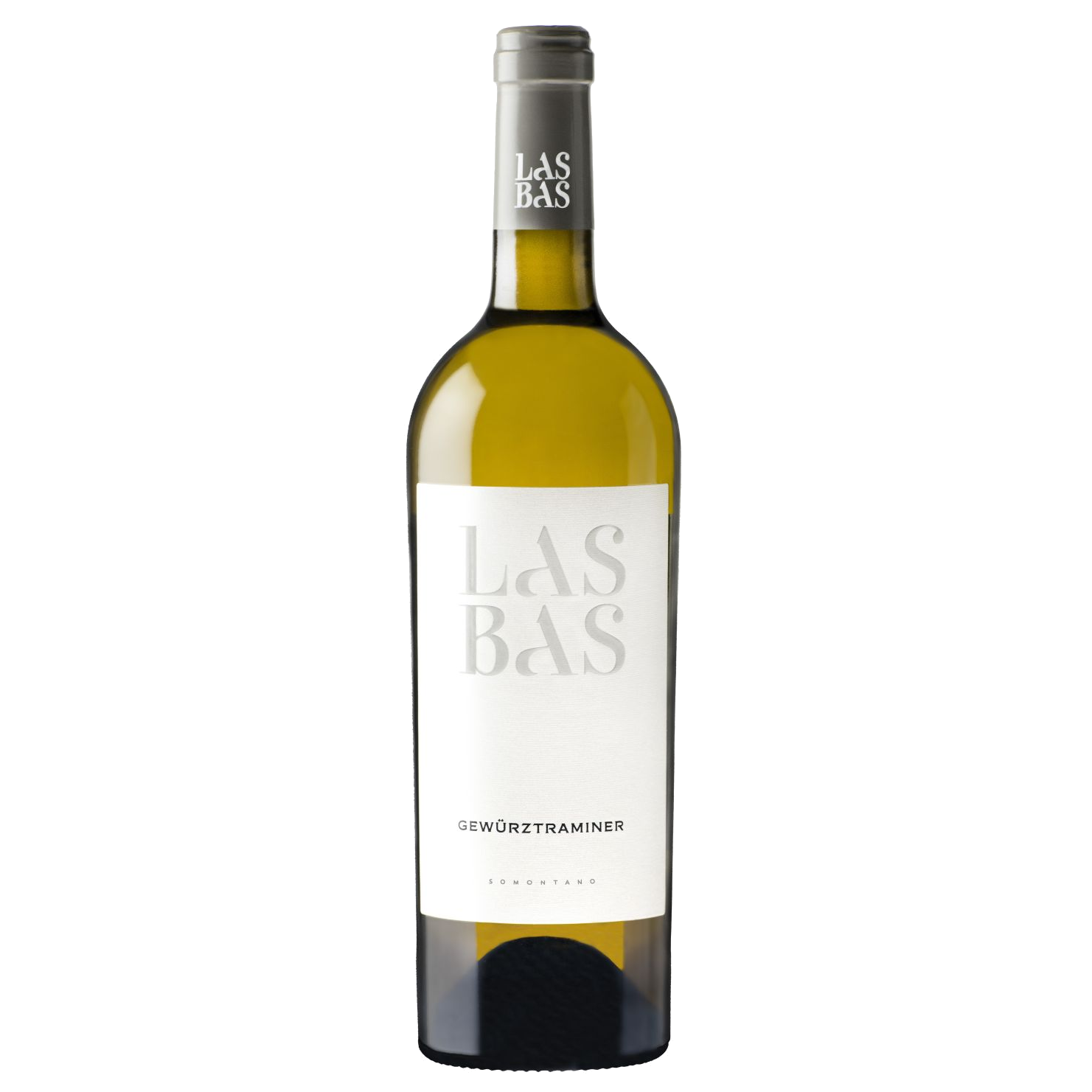 Sommos Las Bas Gewurztraminer