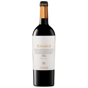 Sommos Reserva Somontano
