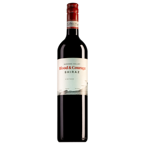 St. John's Road Barossa Valley Blood and Courage Shiraz