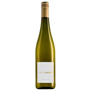 Stefan Winter Rheinhessen Blanc de Noir Spätburgunder