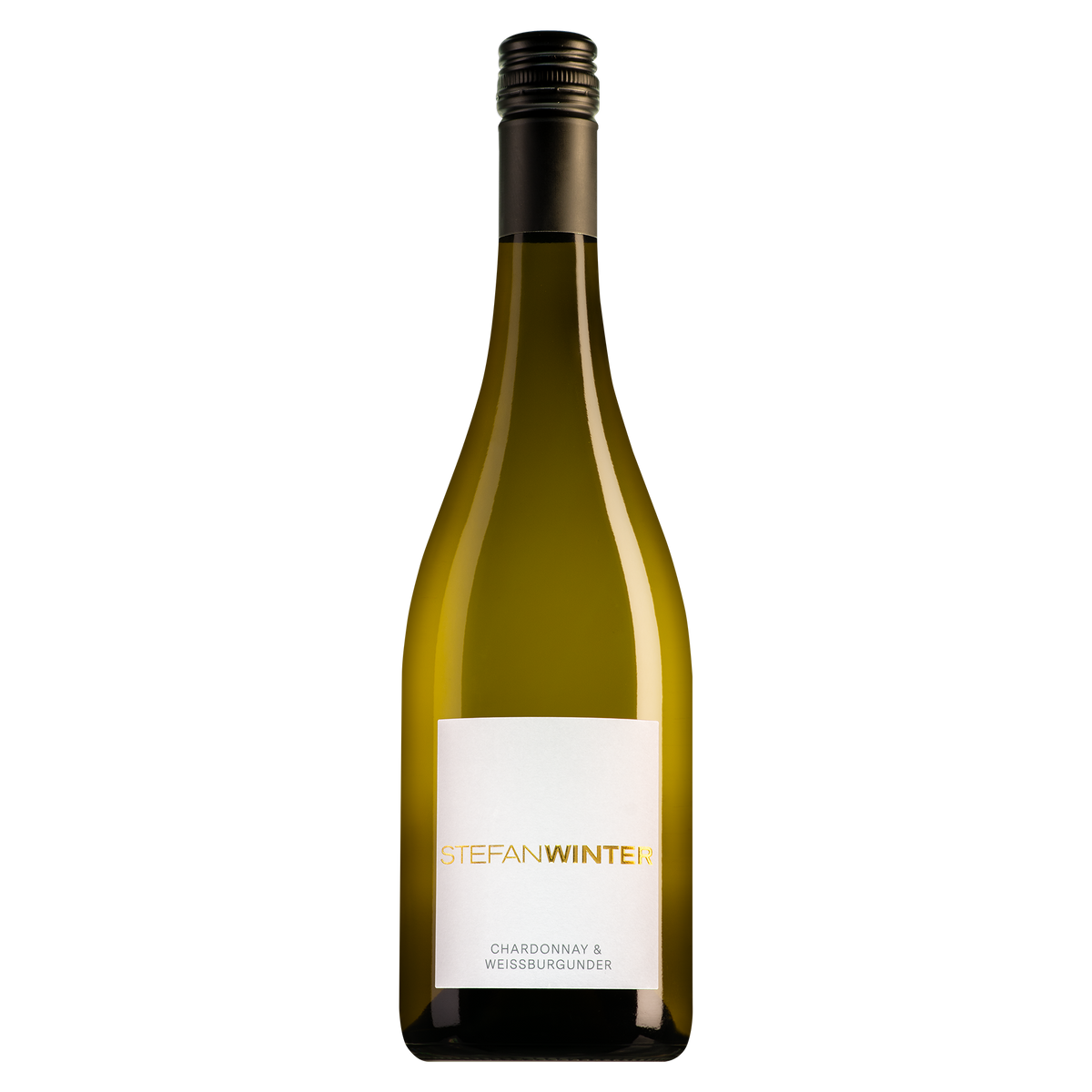Stefan Winter Rheinhessen Chardonnay-Weissburgunder Fasswerk