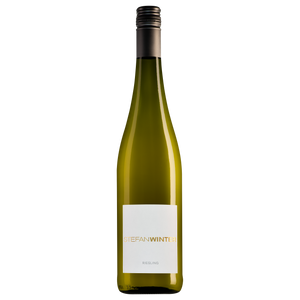 Stefan Winter Rheinhessen Riesling Trocken