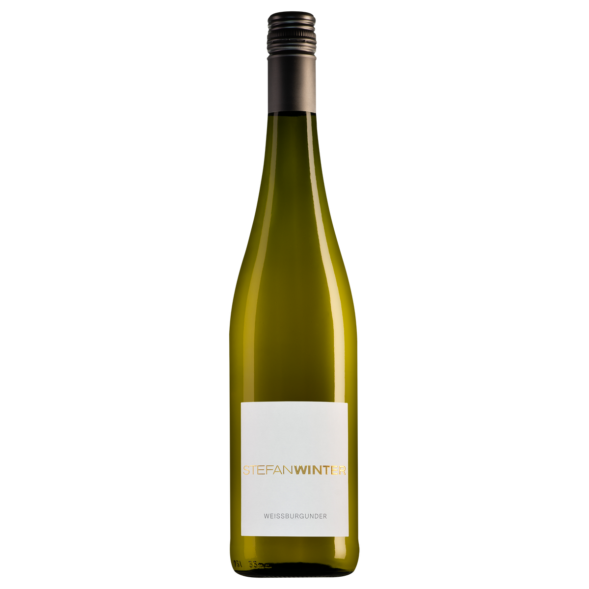Stefan Winter Rheinhessen Weissburgunder