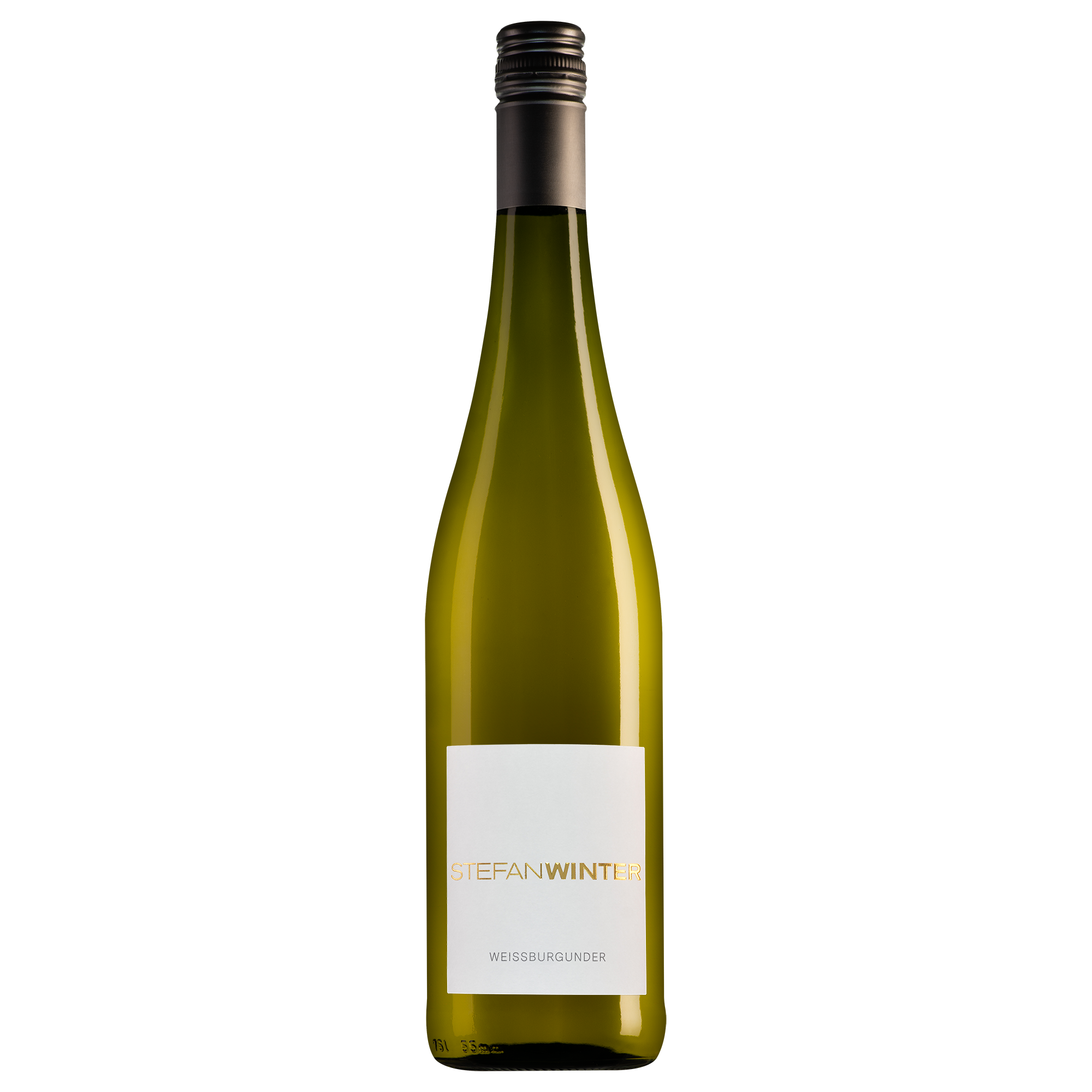 Stefan Winter Rheinhessen Weissburgunder