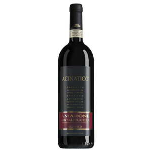 Stefano Accordini Amarone della Valpolicella Classico