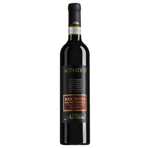 Stefano Accordini Recioto della Valpolicella Classico 50cl