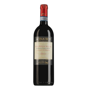 Stefano Accordini Valpolicella Classico Ripasso magnum in kist