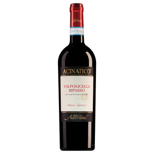 Stefano Accordini Valpolicella Ripasso Classico Superiore