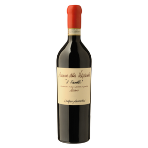 Stefano Accordini Valpolicella Ripasso Classico Superiore Il Fornetto