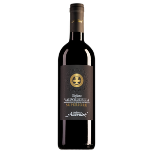 Stefano Accordini Valpolicella Superiore Stefano