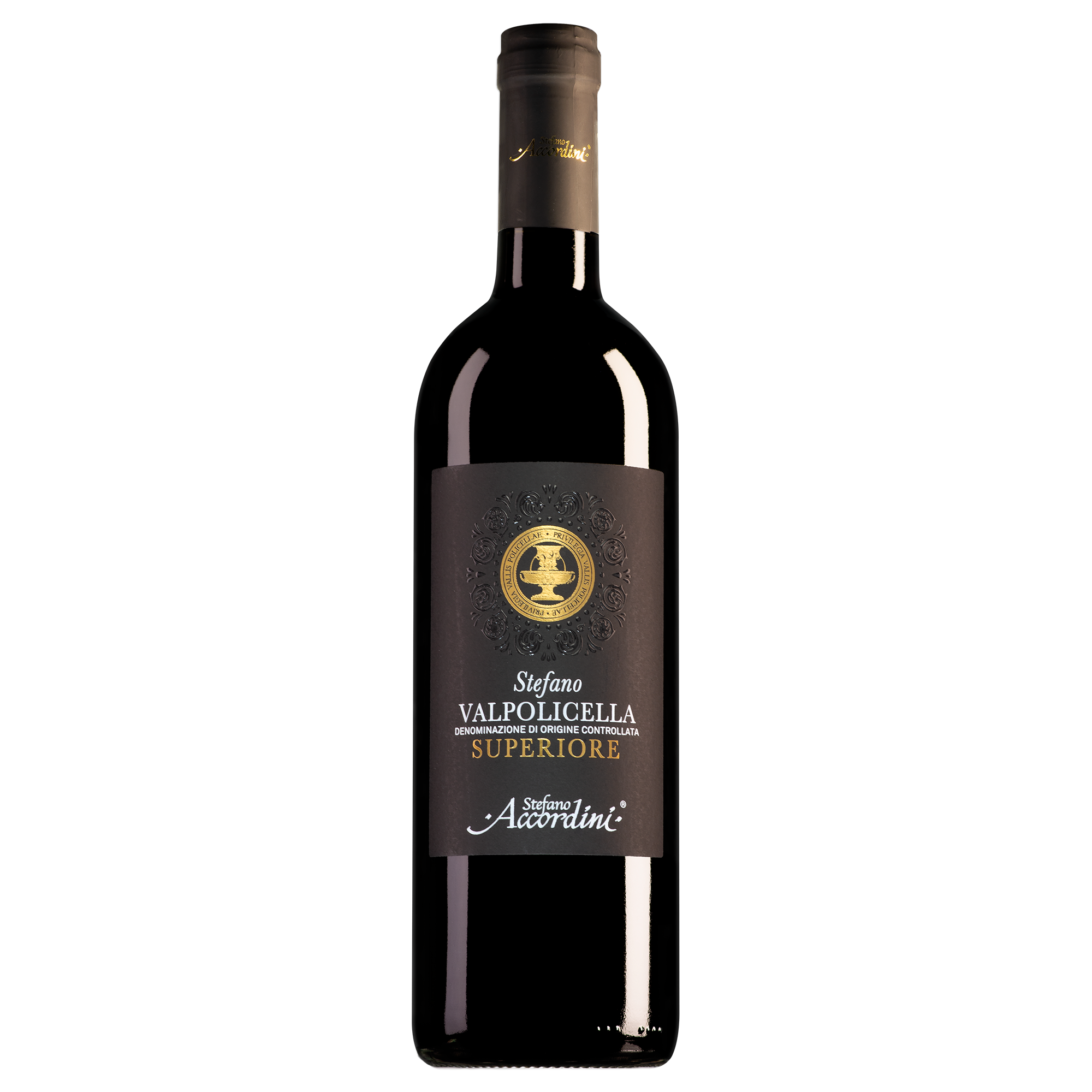 Stefano Accordini Valpolicella Superiore Stefano