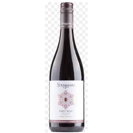 Stemmari Pinot Noir