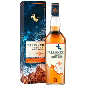 Talisker 10 year