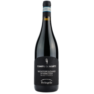 Tenuta de Angelis Montepulciano d'Abruzzo