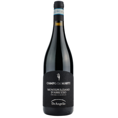 Tenuta de Angelis Montepulciano d'Abruzzo