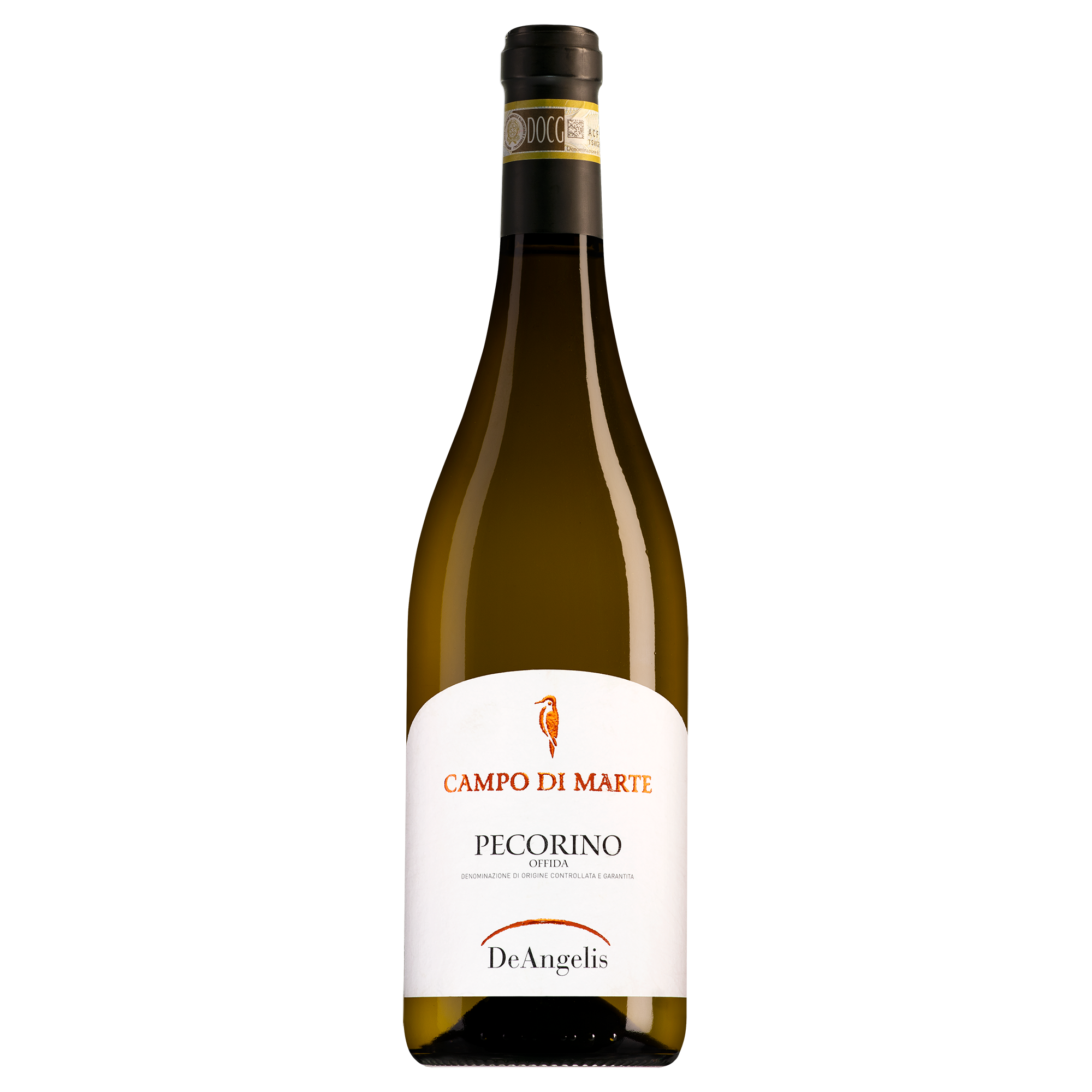 Tenuta De Angelis Offida Pecorino