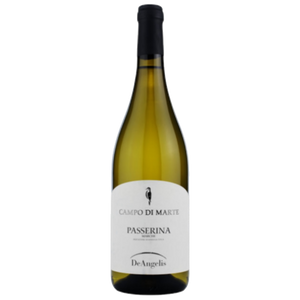 Tenuta De Angelis Passerina