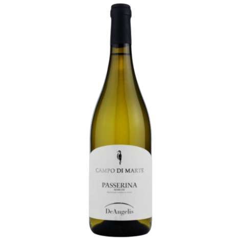Tenuta De Angelis Passerina