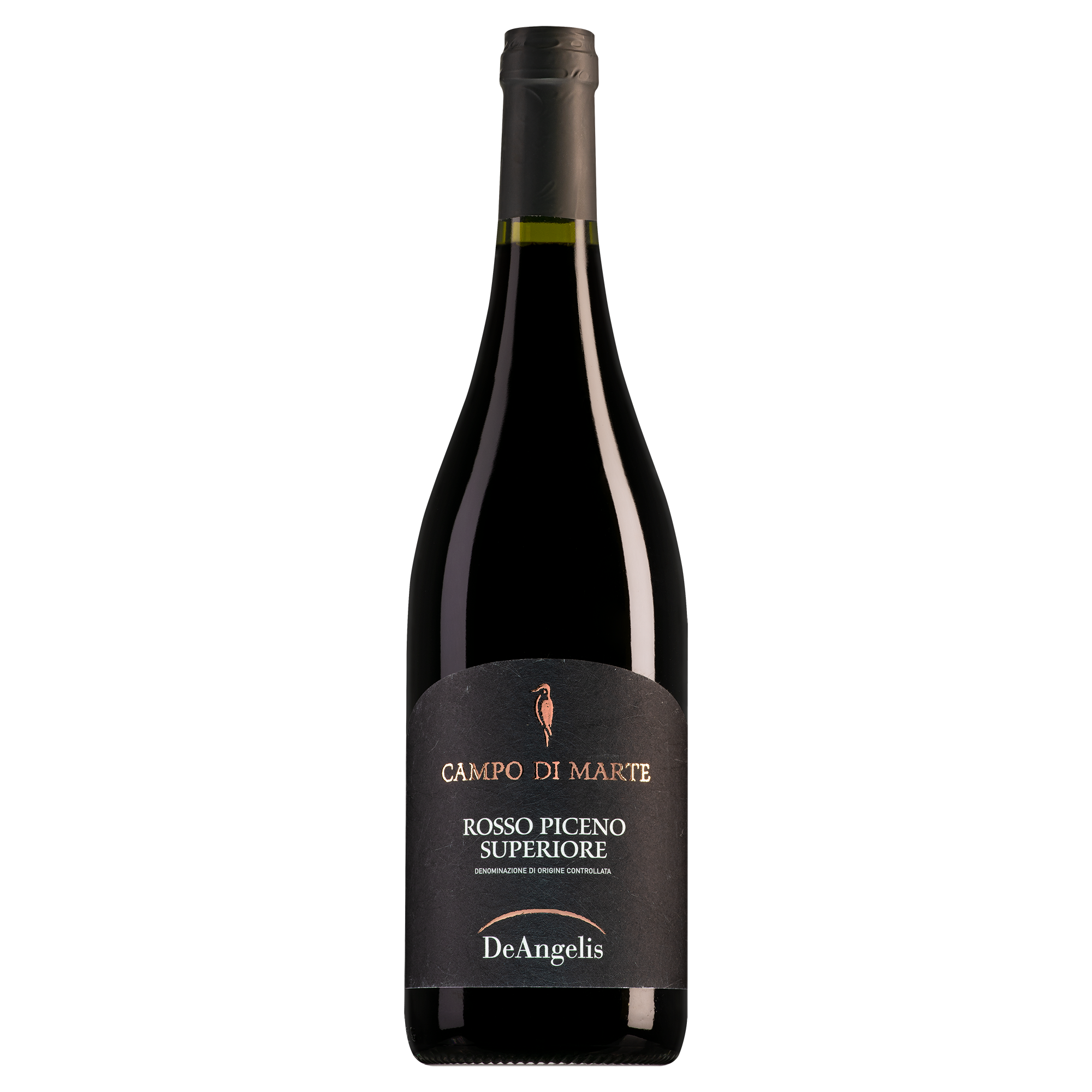 Tenuta de Angelis Rosso Piceno Superiore
