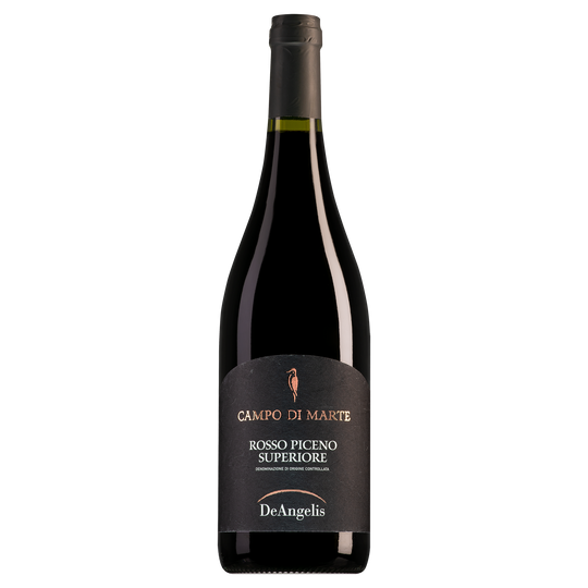 Tenuta de Angelis Rosso Piceno Superiore 2022