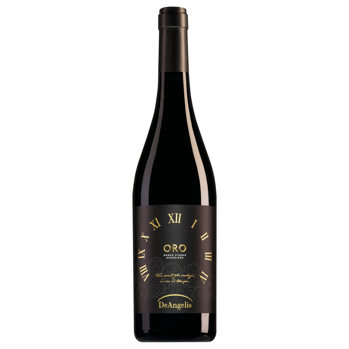 Tenuta De Angelis Rosso Piceno Superiore Oro