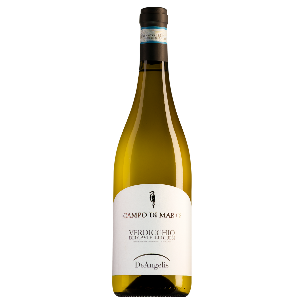 Tenuta De Angelis Verdicchio dei Castelli di Jesi Classico