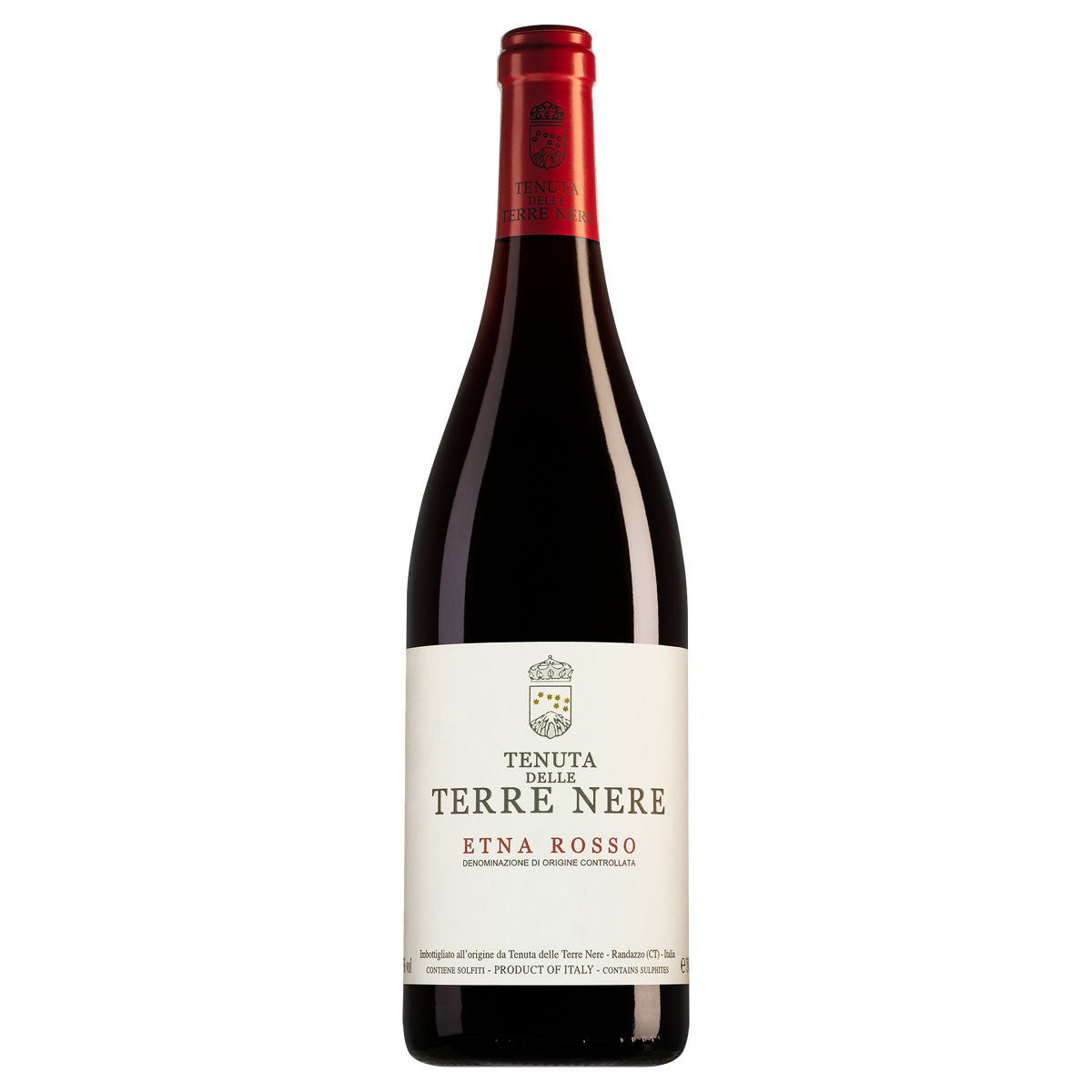 Tenuta delle Terre Nere Etna Rosso