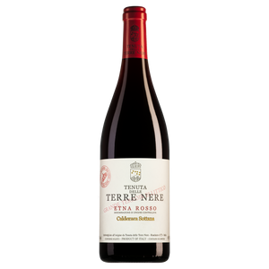 Tenuta delle Terre Nere Etna Rosso Calderara Sottana