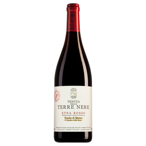 Tenuta delle Terre Nere Etna Rosso Feudo di Mezzo Il Quadro delle Rose