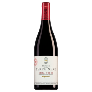 Tenuta delle Terre Nere Etna Rosso Moganazzi