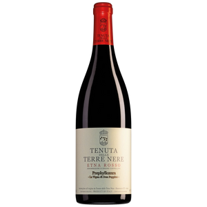 Tenuta delle Terre Nere Etna Rosso Prephylloxera La Vigna di Don Peppino