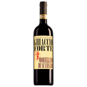 Tenuta Ghiaccio Forte Morellino di Scansano