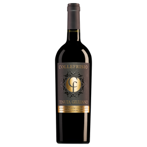 Tenuta Giuliano Montepulciano d'Abruzzo
