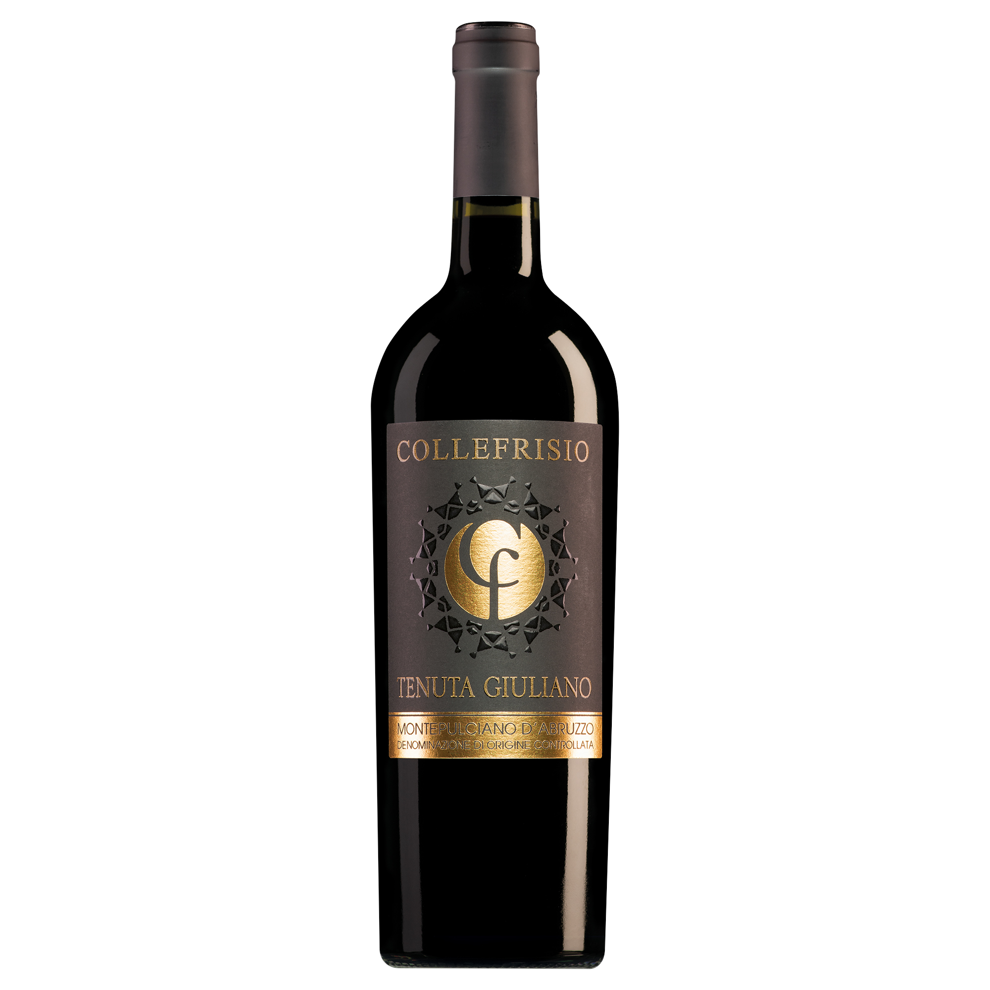 Tenuta Giuliano Montepulciano d'Abruzzo