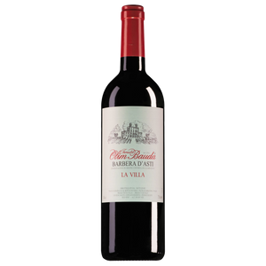 Tenuta Olim Bauda Barbera d'Asti La Villa magnum