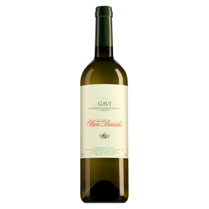 Tenuta Olim Bauda Gavi