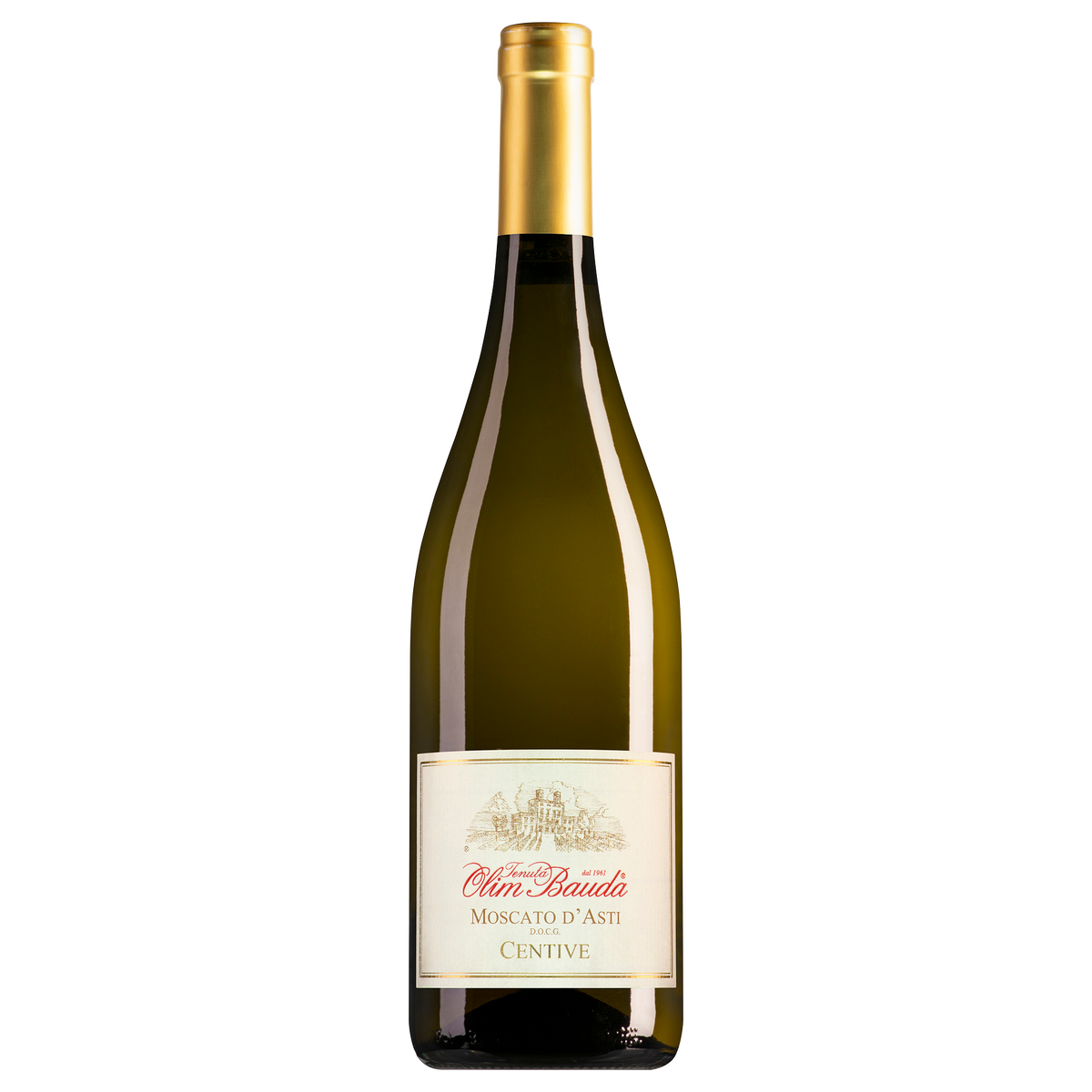 Tenuta Olim Bauda Moscato d'Asti Centive