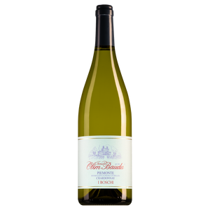 Tenuta Olim Bauda Piemonte Chardonnay I Boschi
