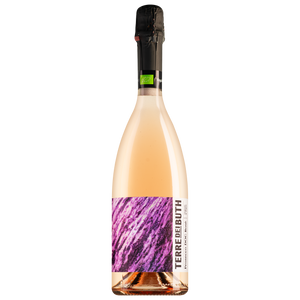 Terre dei Buth Prosecco Spumante Millesimato Rosé Brut