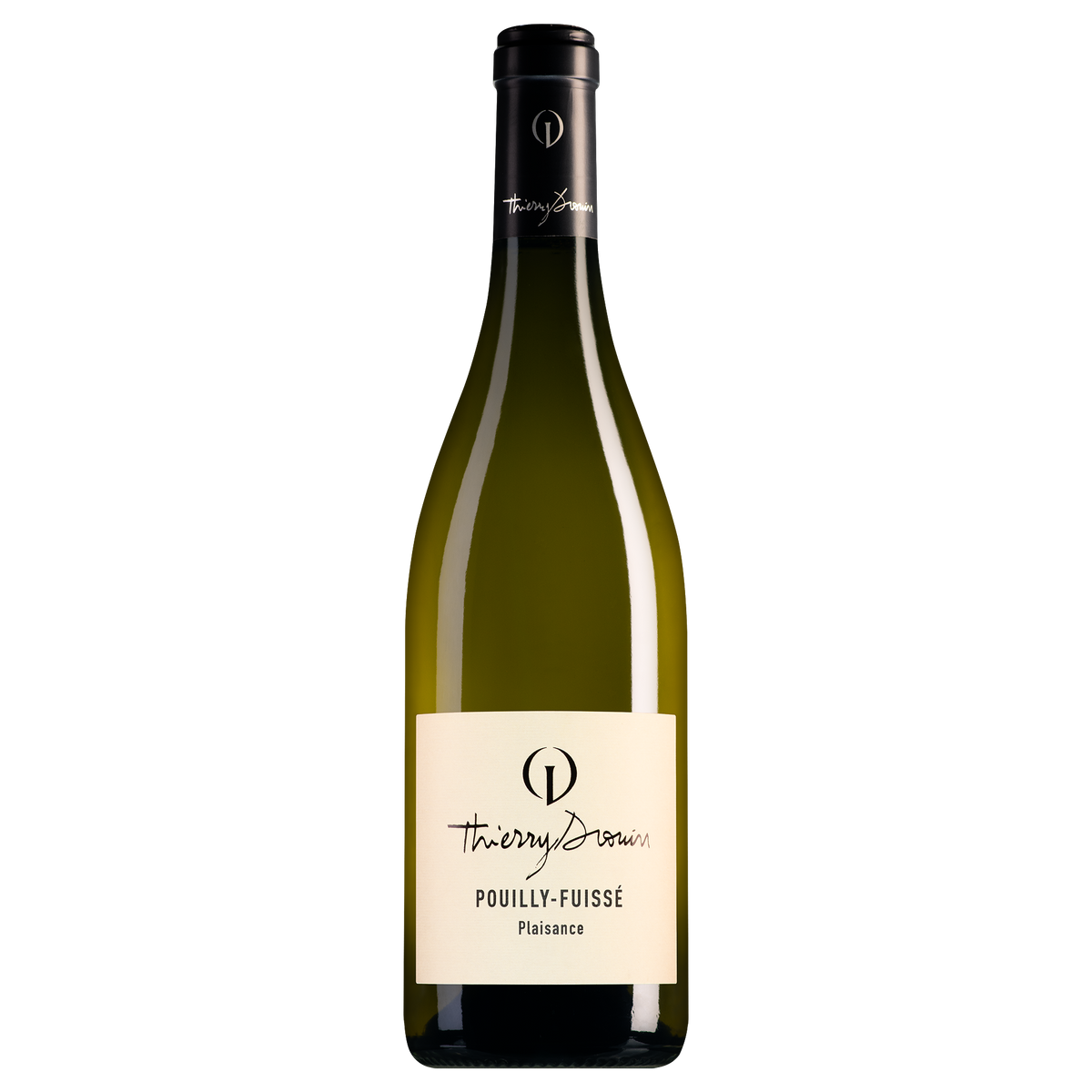 Thierry Drouin Pouilly-Fuissé Plaisance