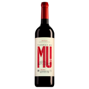 Tierras de Murillo Rioja Crianza