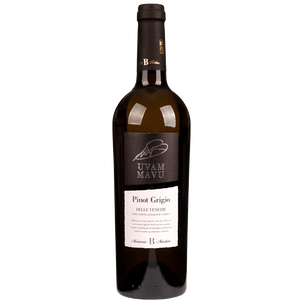 Uvam Mavu Pinot Grigio