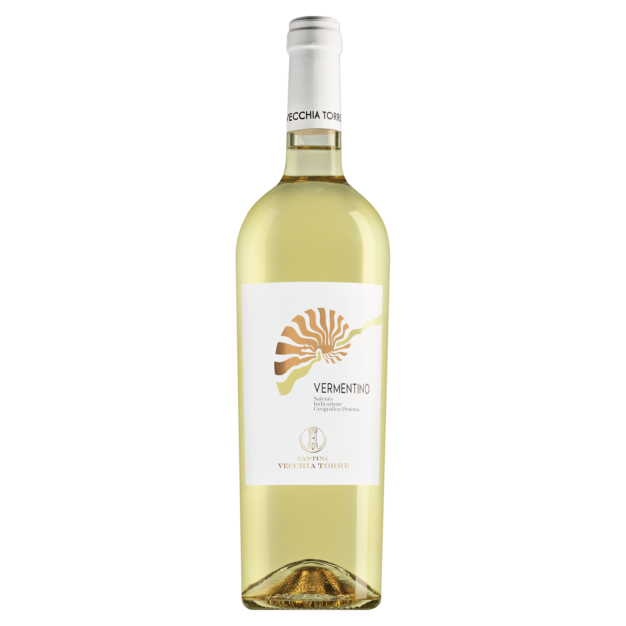Vecchia Torre Salento Vermentino