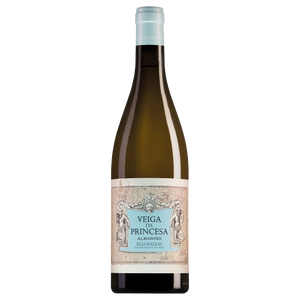 Veiga da Princesa Rías Baixas Albariño